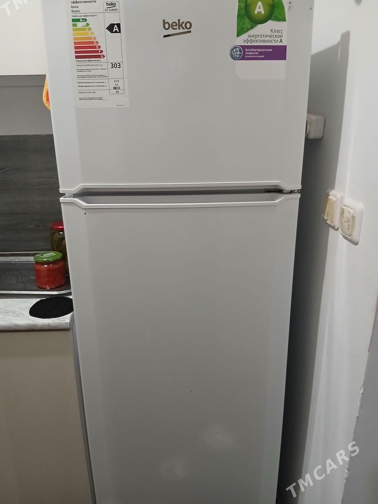 holodilnik - Ашхабад - img 4