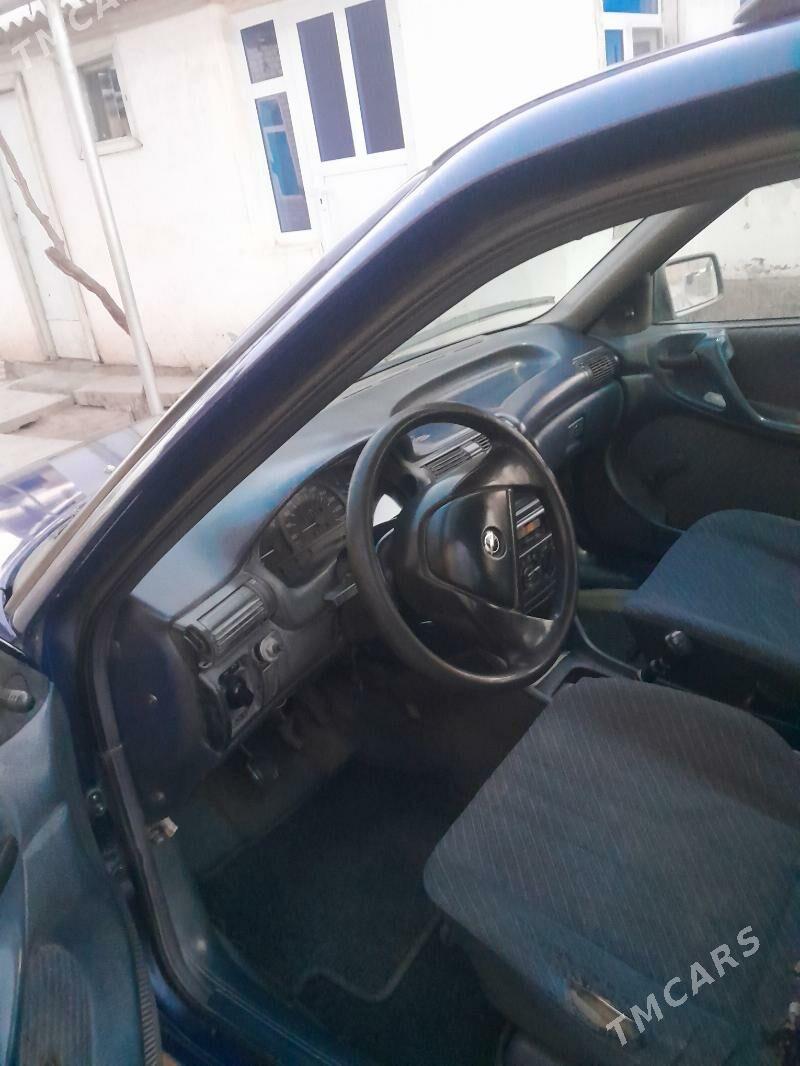 Opel Astra 1992 - 34 000 TMT - Байрамали - img 4