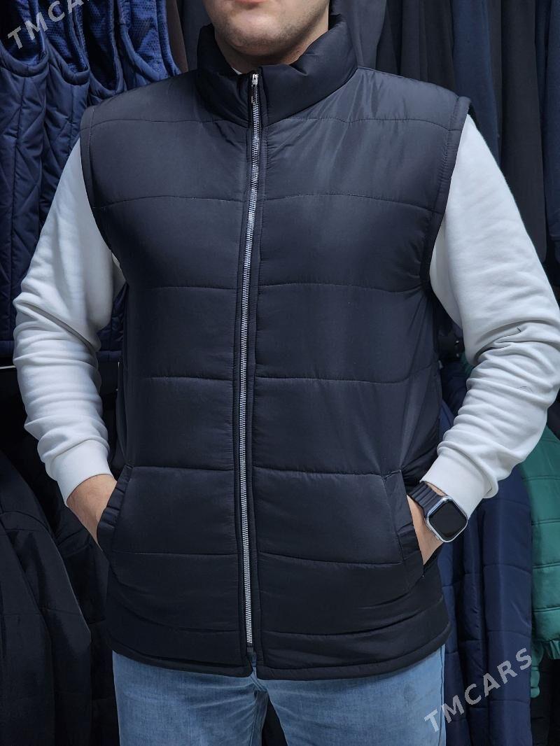 Ýeñsiz kurtka - Parahat 8 - img 1