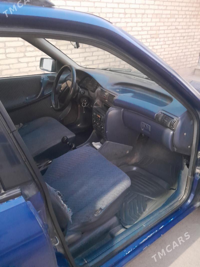 Opel Astra 1992 - 34 000 TMT - Байрамали - img 5