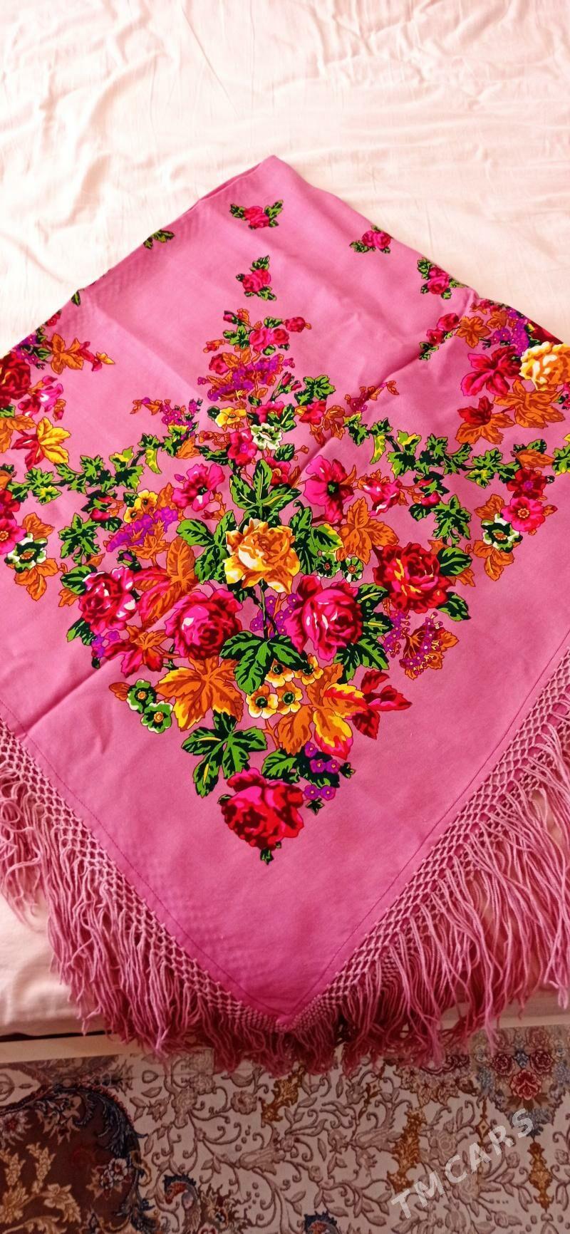 Gynac,cargat - Туркменбаши - img 2