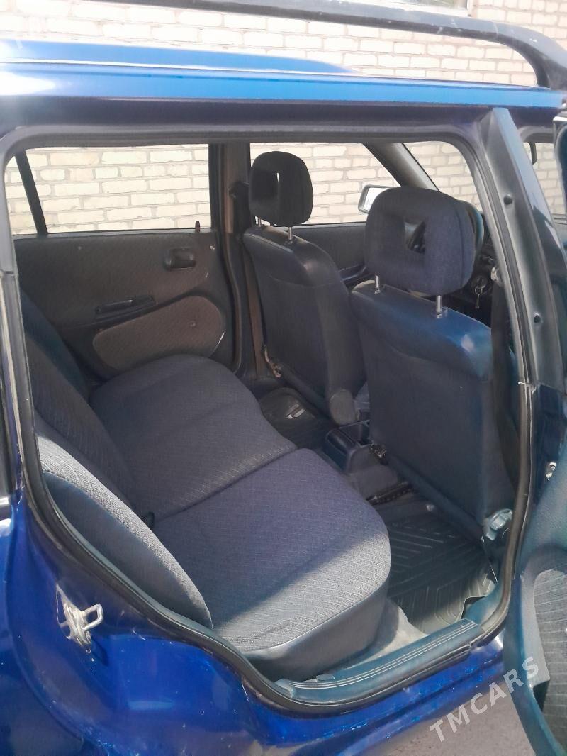 Opel Astra 1992 - 34 000 TMT - Байрамали - img 7