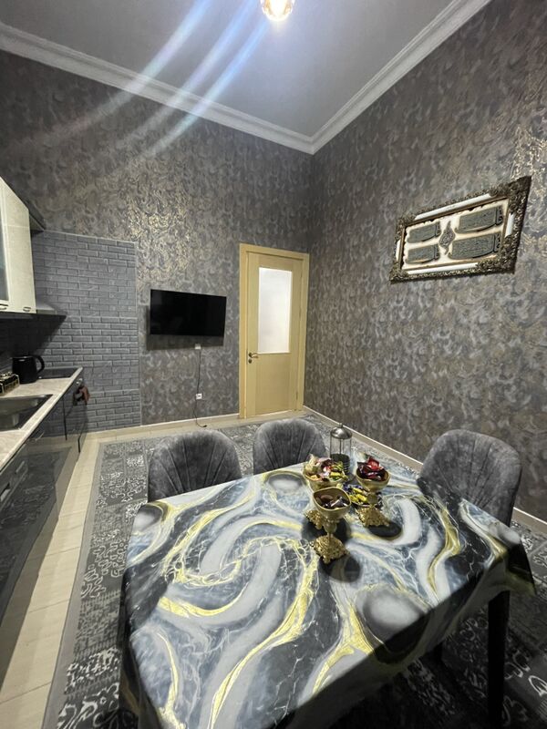 ATATÜRK (3 KOM) - Ашхабад - img 5