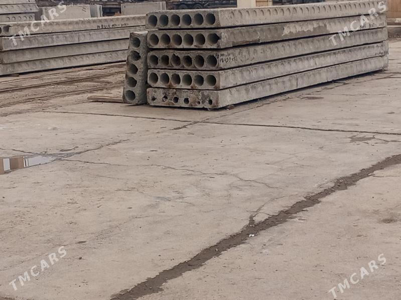 Beton plite bar - Ýaşlyk - img 5