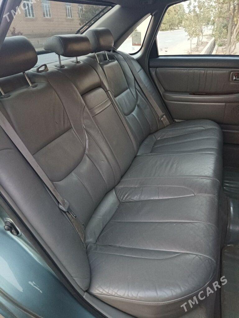 Toyota Avalon 2003 - 200 000 TMT - Дянев - img 4