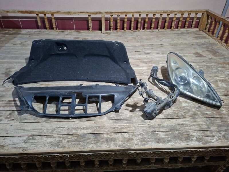 ätiÿaç şaÿlary 7 777 TMT - Бедев - img 1