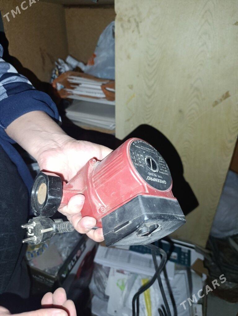 satlyk suw nasos katyol - Çoganly - img 2