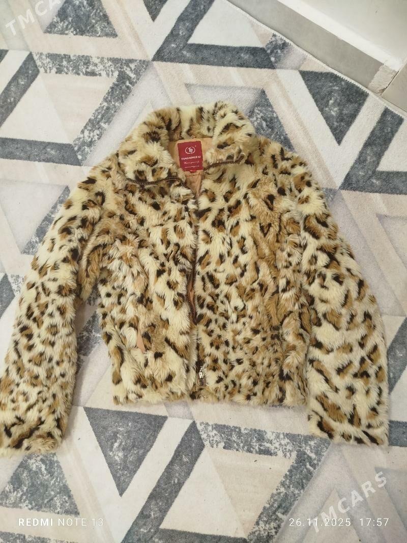 куртка,плащ - Parahat 8 - img 5