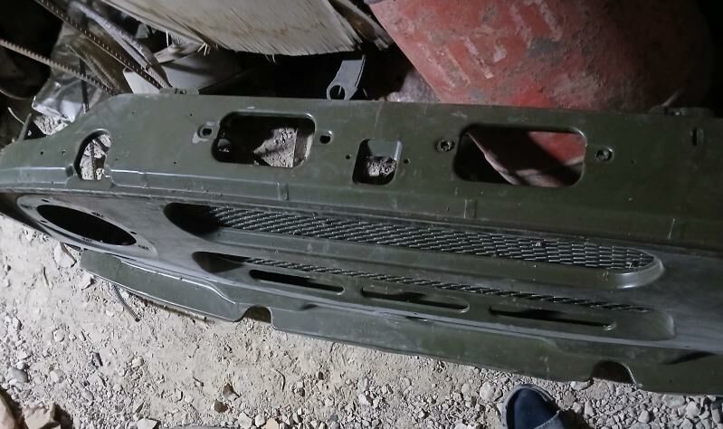 uaz ablisowka 2 000 TMT - Джебел - img 2