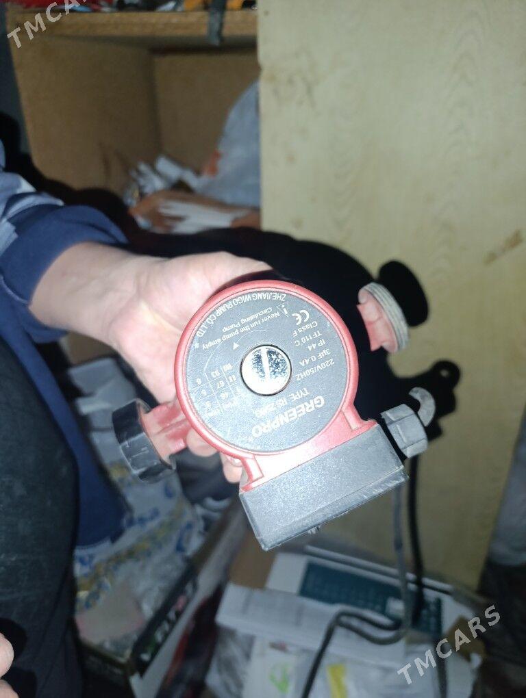 satlyk suw nasos katyol - Çoganly - img 3