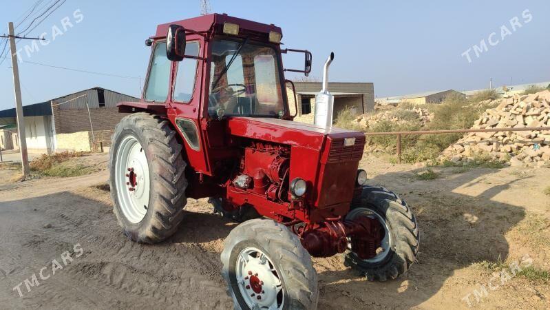 MTZ 82 1993 - 70 000 TMT - Чарджоу - img 1