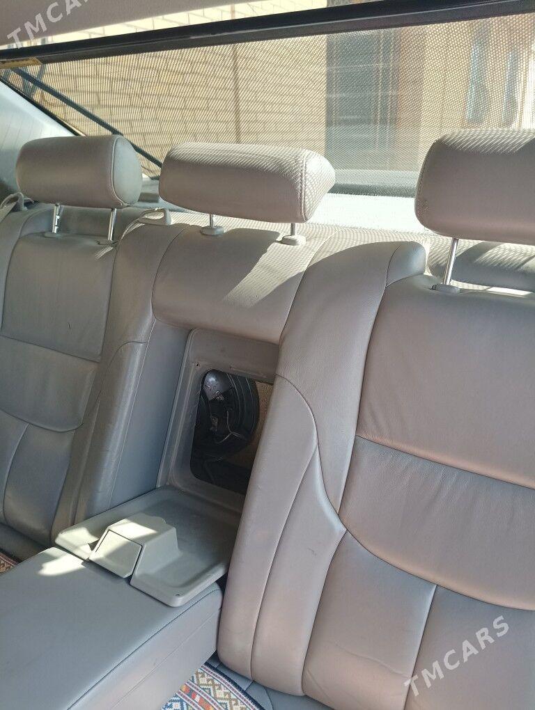 Toyota Avalon 2003 - 200 000 TMT - Дянев - img 3