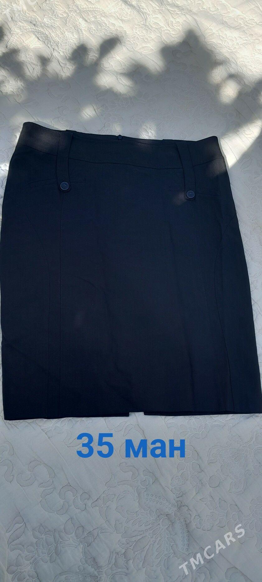 Юбки юбка - Байрамали - img 4