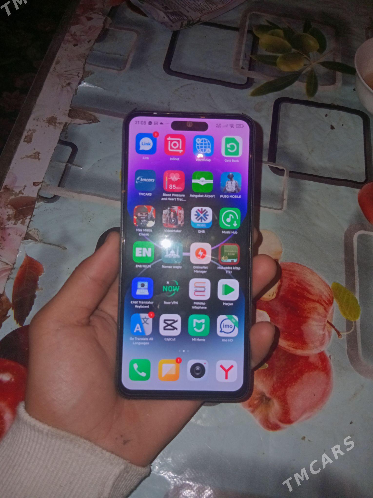 Redmi Note 13 - Саят - img 1