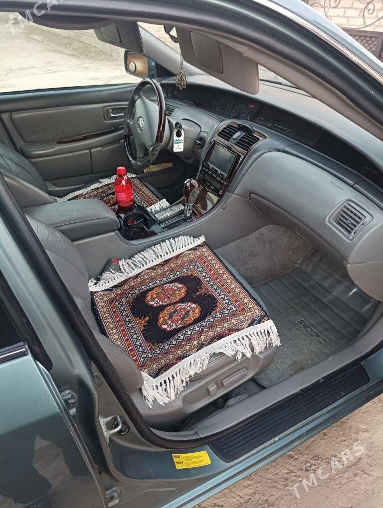 Toyota Avalon 2003 - 200 000 TMT - Дянев - img 5