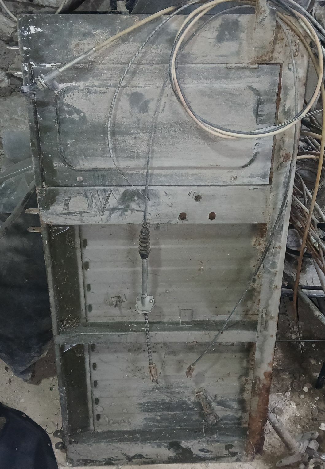 uaz ablisowka 2 000 TMT - Джебел - img 3