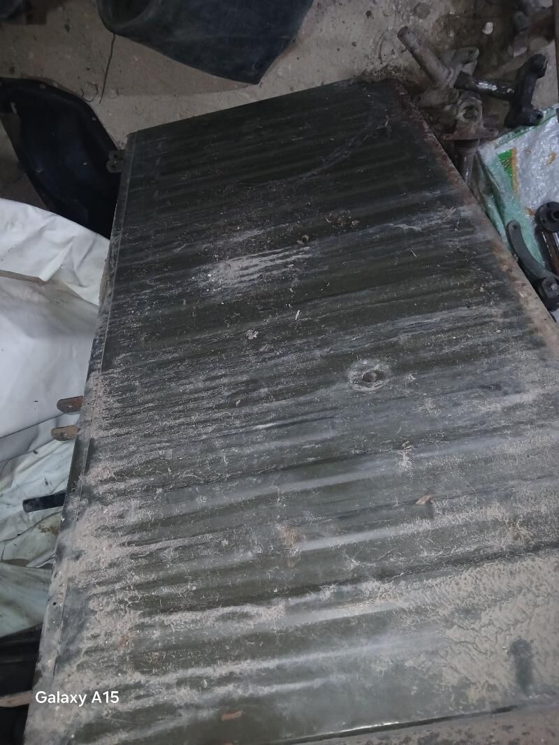 uaz ablisowka 2 000 TMT - Джебел - img 4