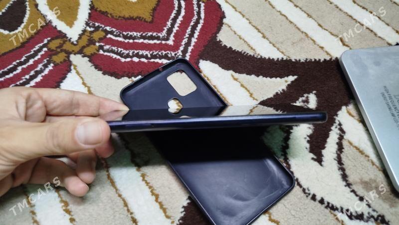 Samsung A21 S - Дашогуз - img 2