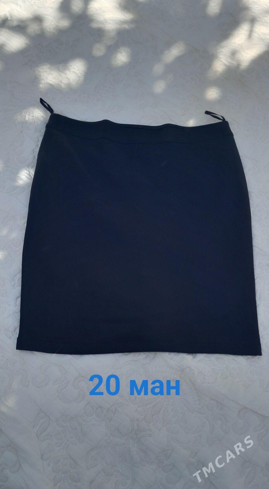 Юбки юбка - Байрамали - img 6