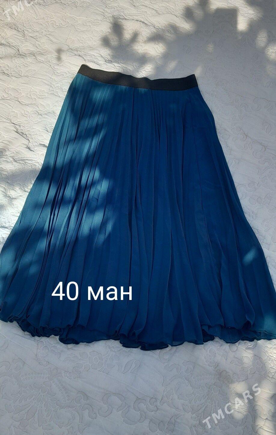 Юбки юбка - Байрамали - img 3