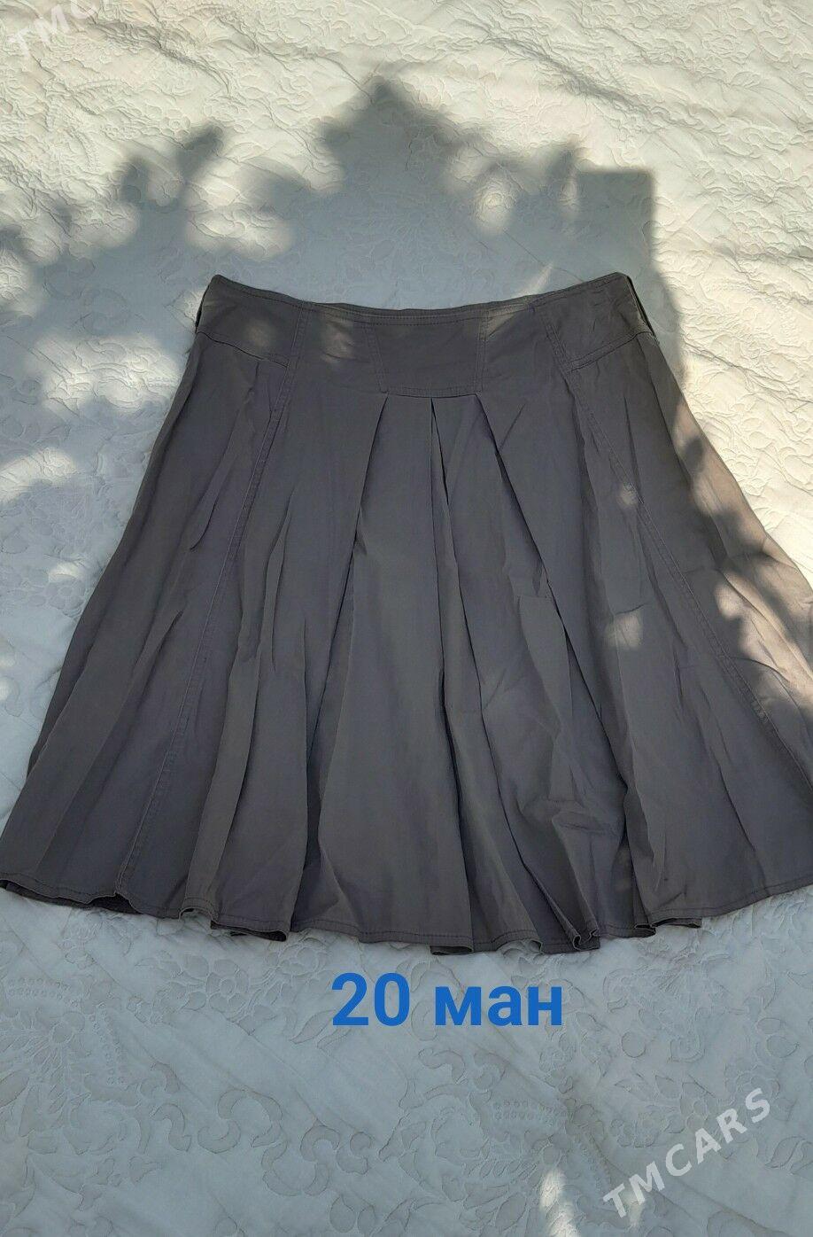 Юбки юбка - Байрамали - img 5