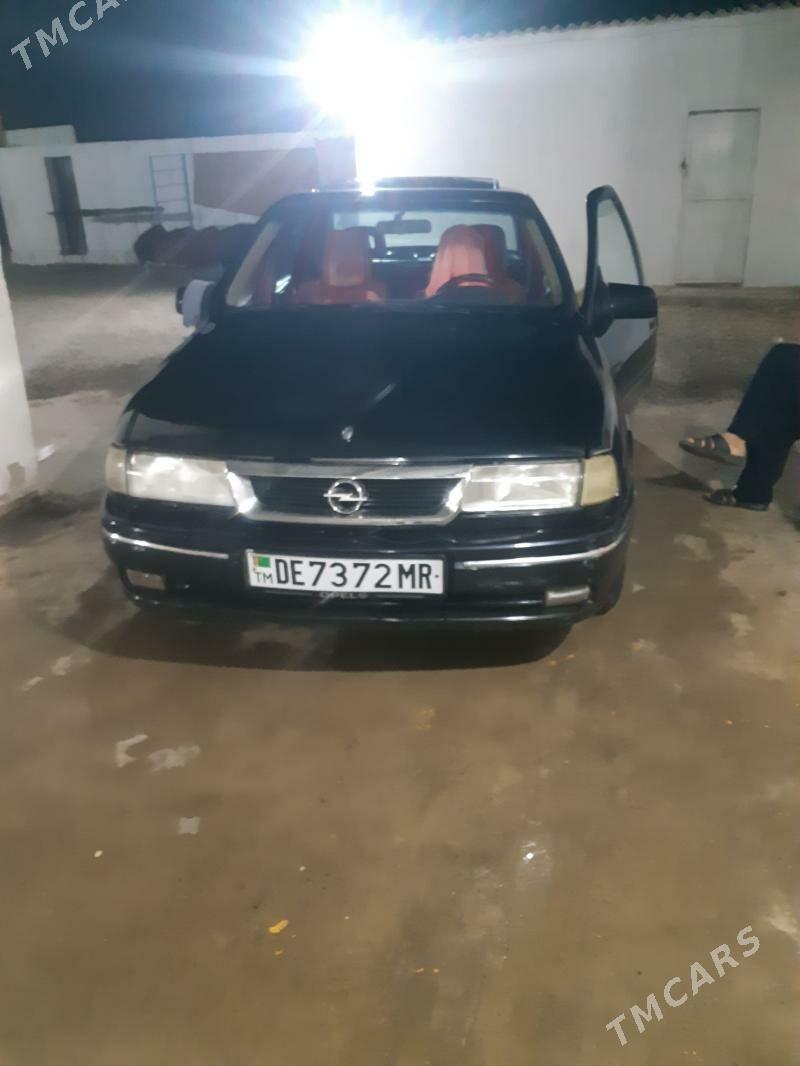 Opel Vectra 1990 - 30 000 TMT - Ýolöten - img 4