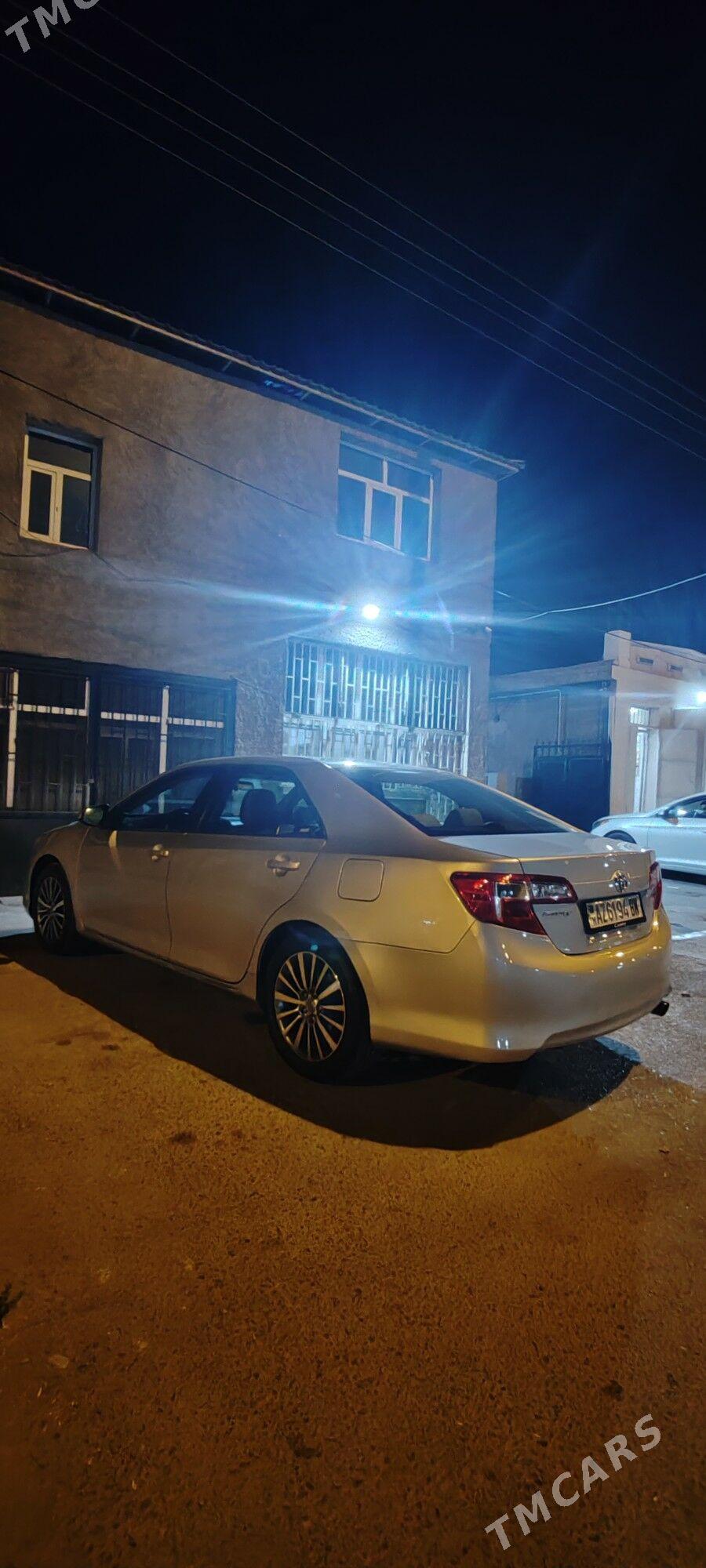 Toyota Camry 2012 - 250 000 TMT - Балканабат - img 3