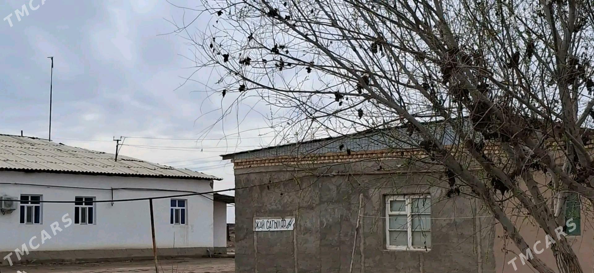 сатлык жай - Türkmenbaşy etr. - img 4