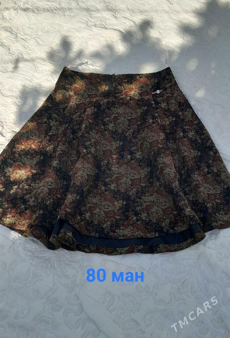 Юбки юбка - Байрамали - img 2