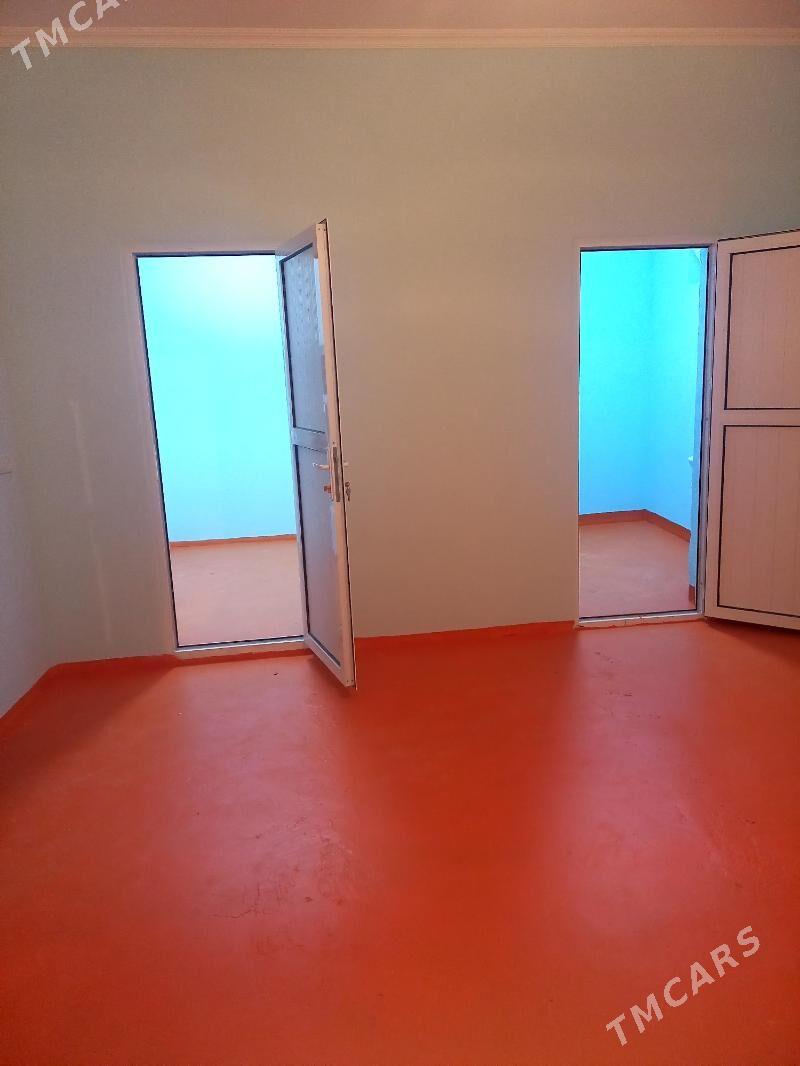 kireýne jaý - Gökje - img 5