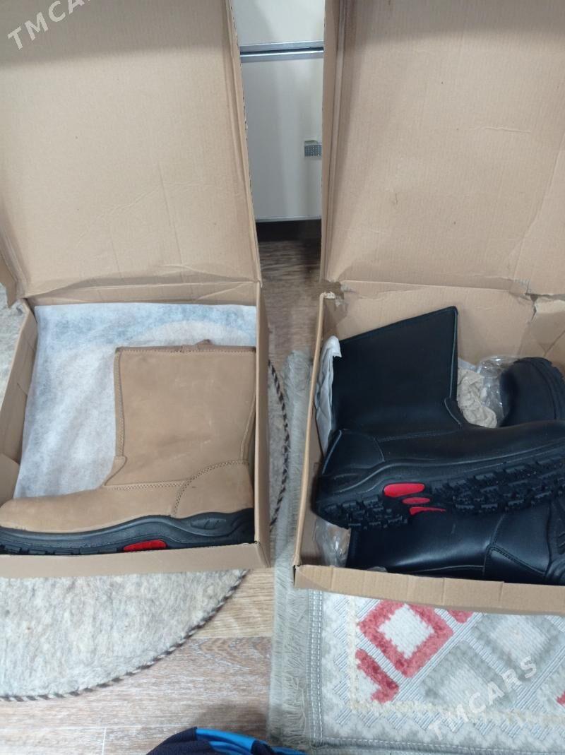 sapok - Balkanabat - img 3