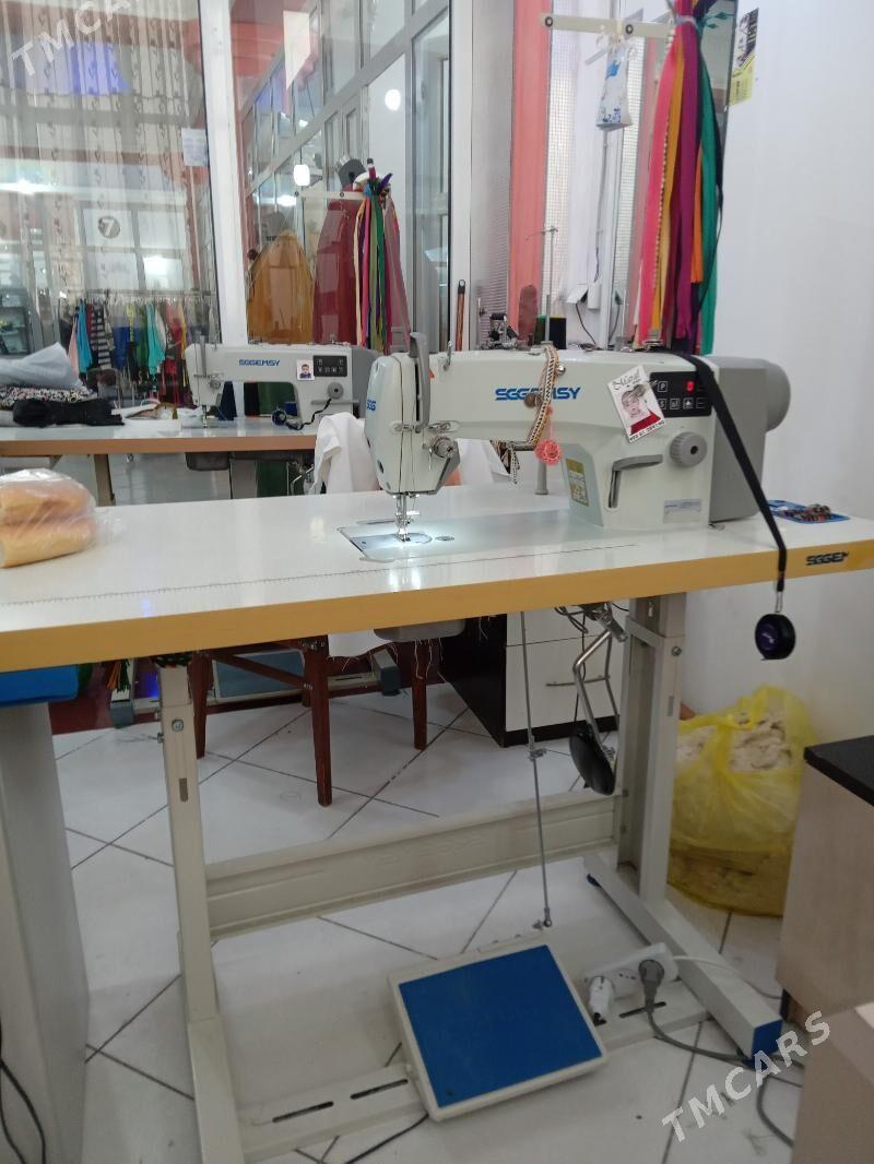 tikin masynka sggemse - Balkanabat - img 3