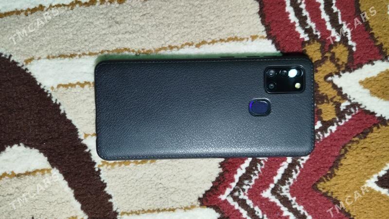 Samsung A21 S - Дашогуз - img 5