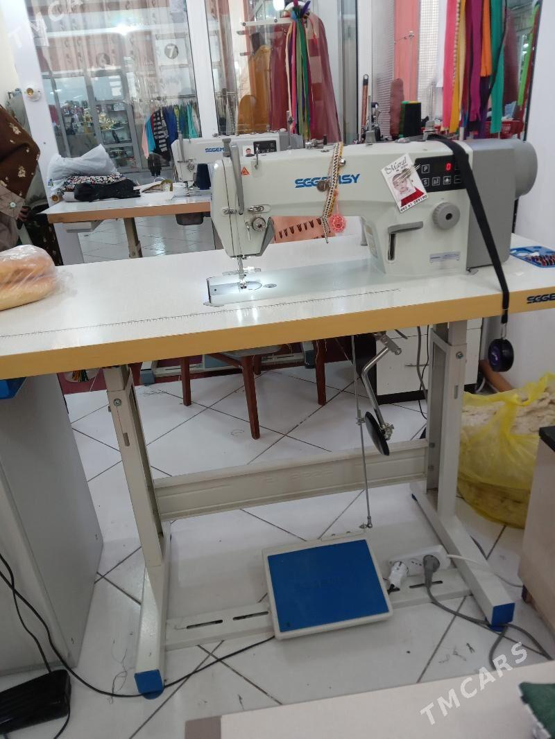 tikin masynka sggemse - Balkanabat - img 2