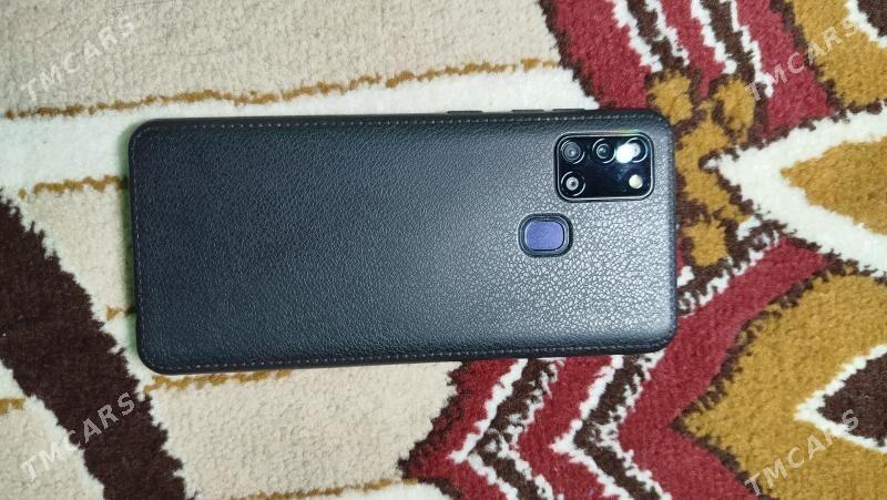 Samsung A21 S - Дашогуз - img 6