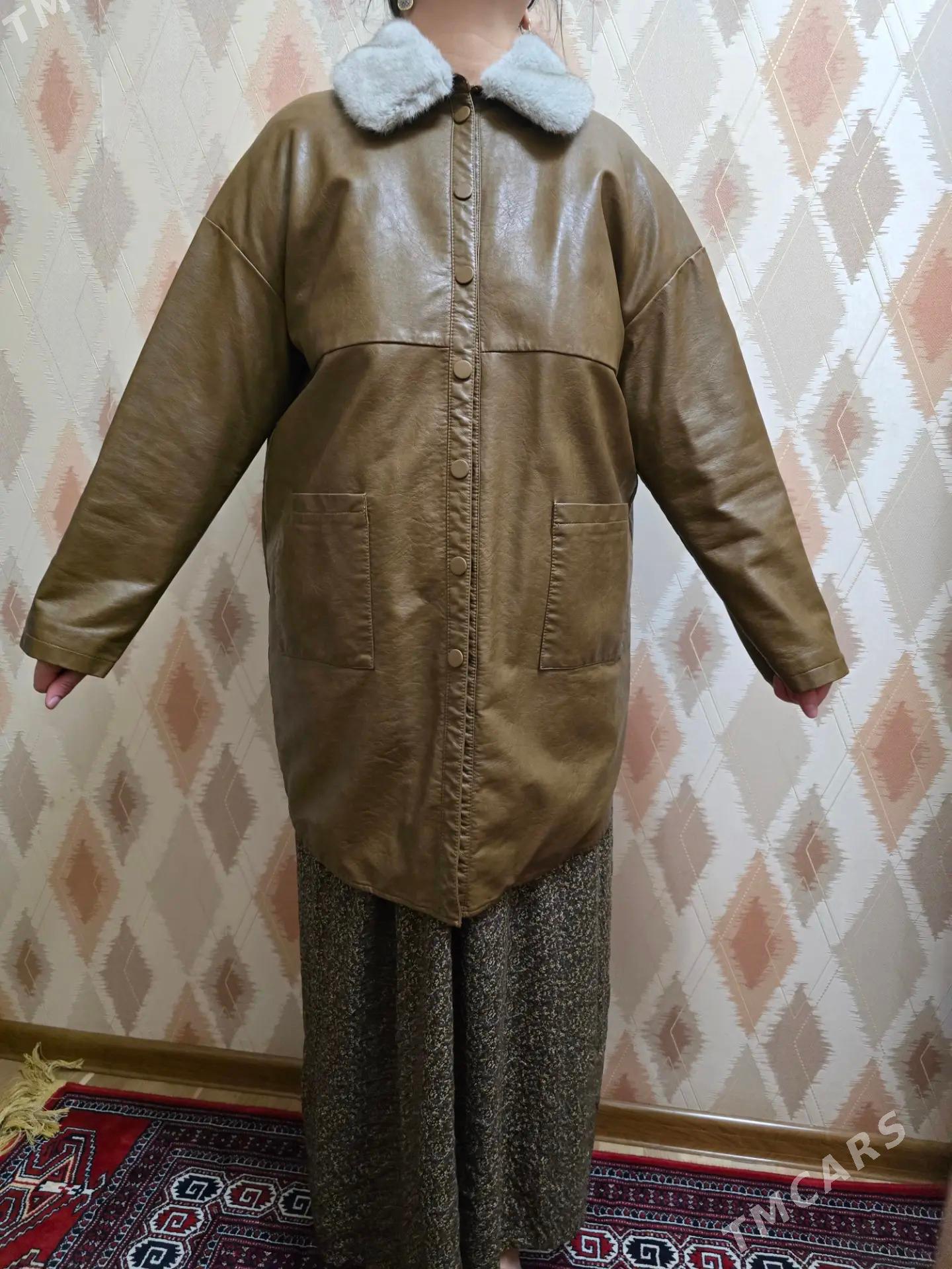 KOŽA - Büzmeýin GRES - img 3