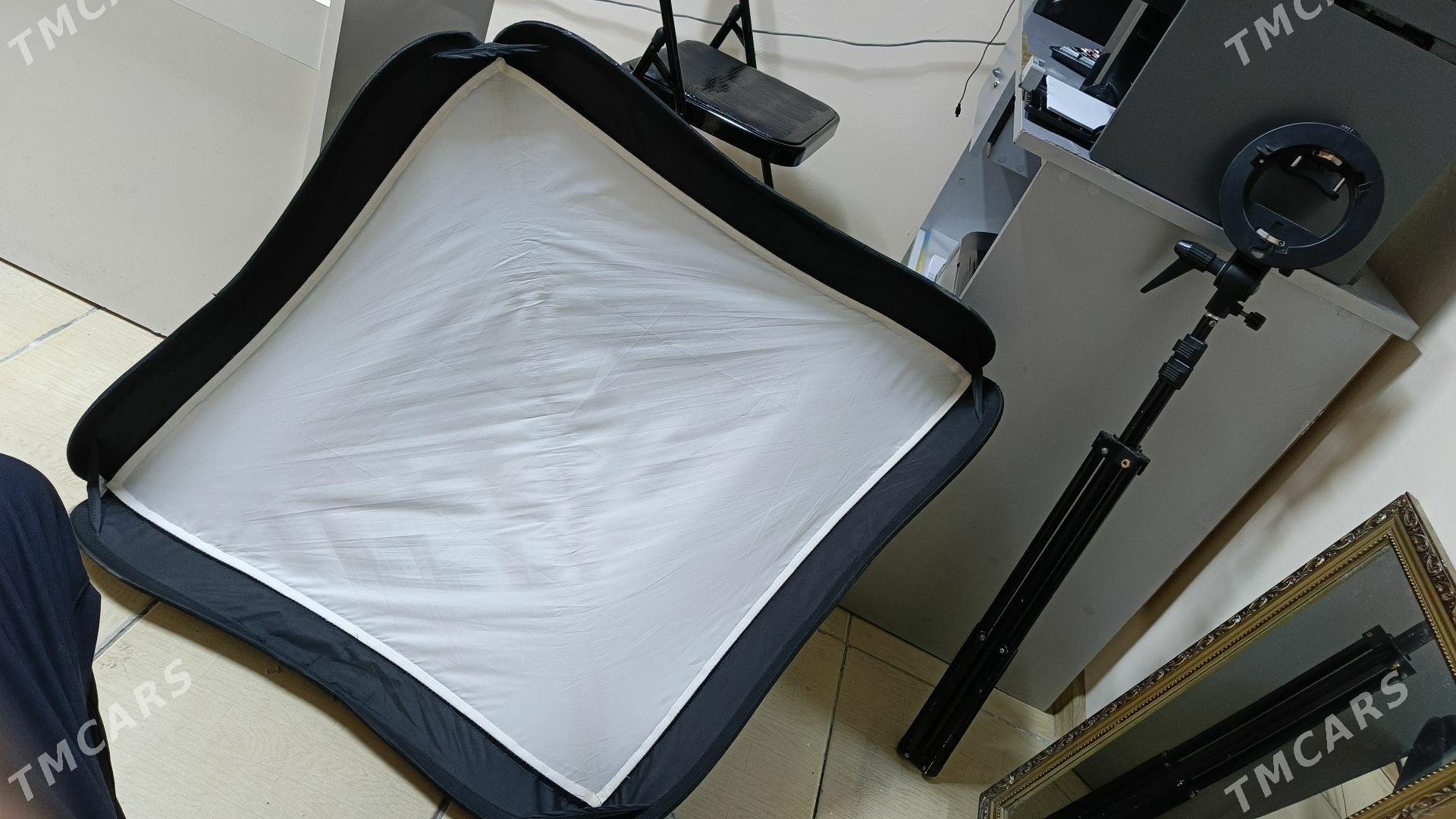 zontik statiw blituz - Анев - img 2