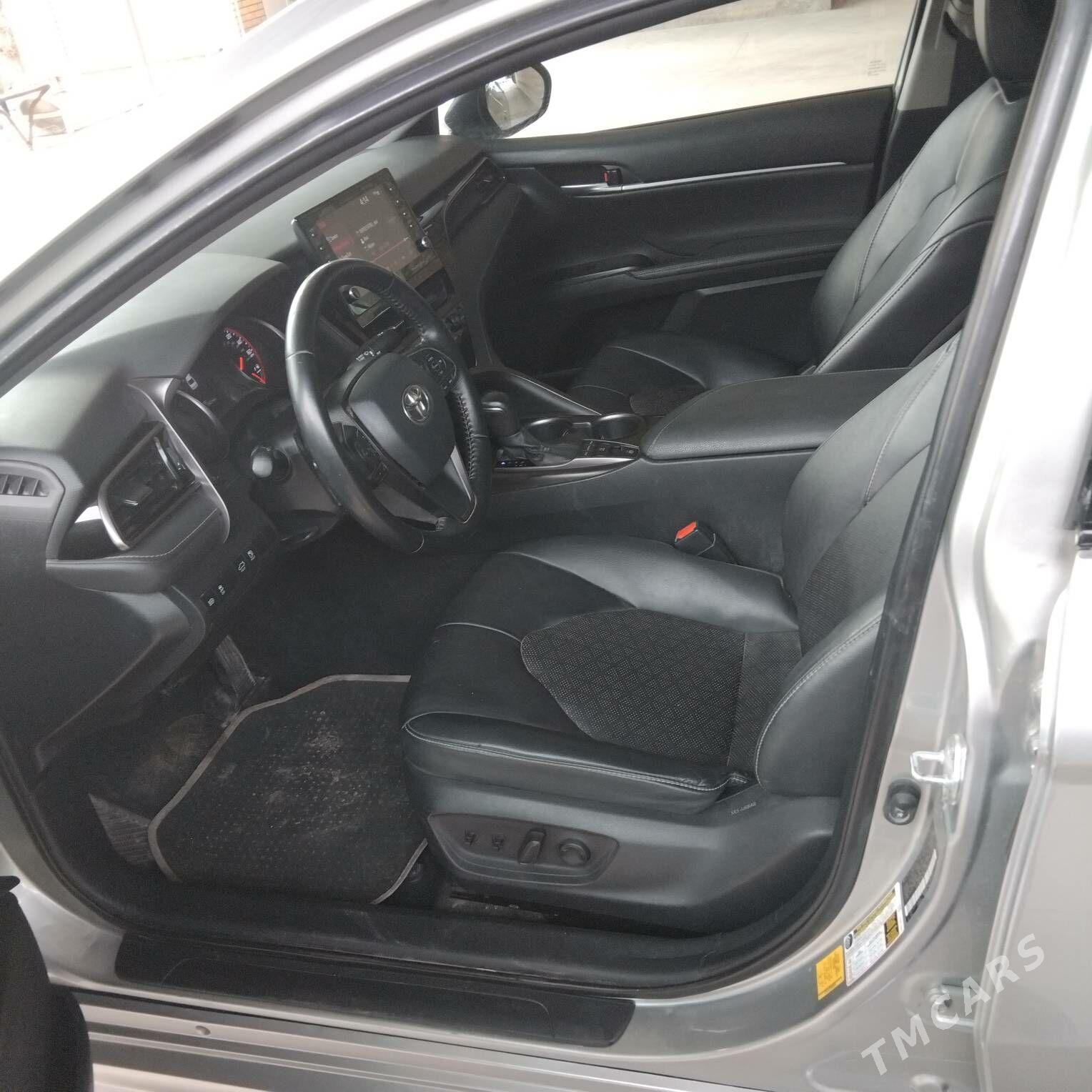 Toyota Camry 2021 - 280 000 TMT - Mary - img 6