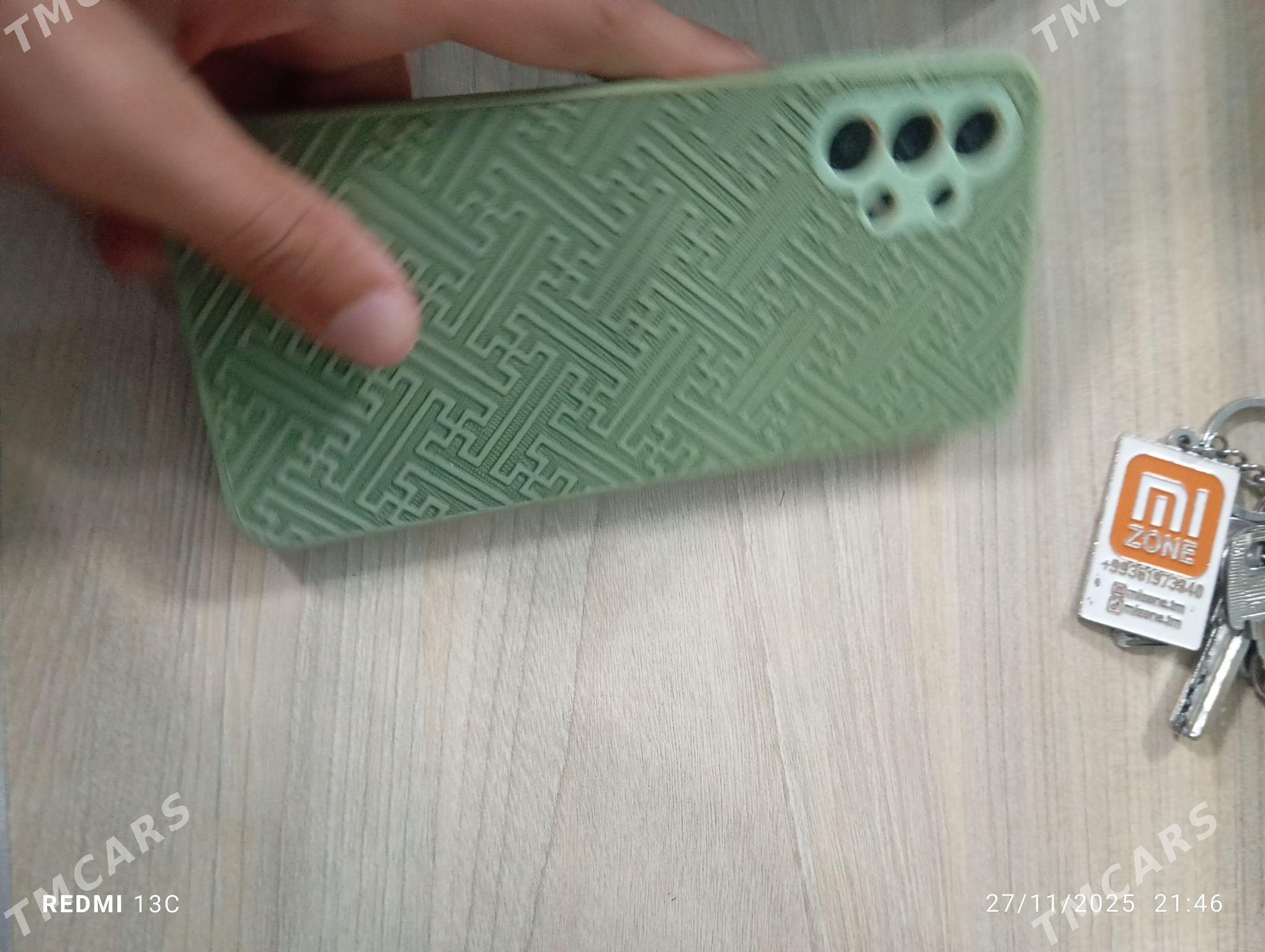 Samsung A13 - Балканабат - img 3