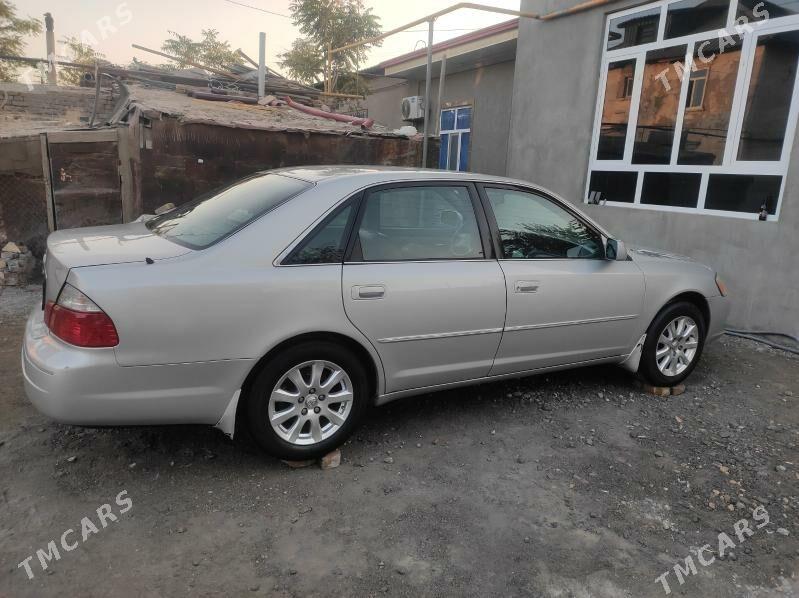 Toyota Avalon 2000 - 220 000 TMT - Туркменабат - img 4