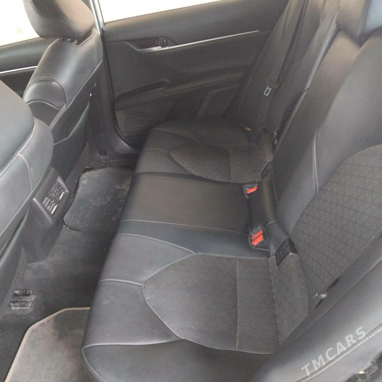 Toyota Camry 2021 - 280 000 TMT - Mary - img 7