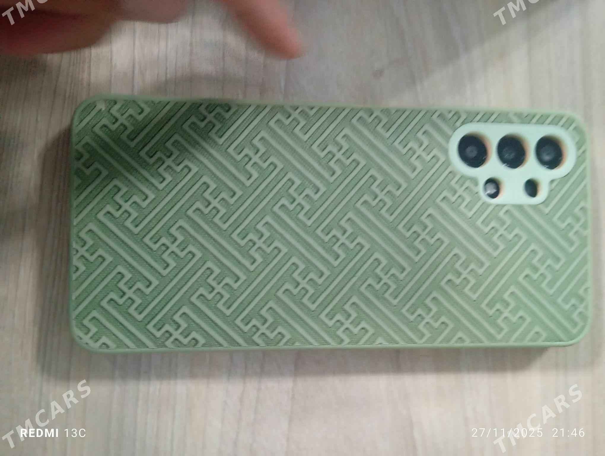 Samsung A13 - Балканабат - img 2