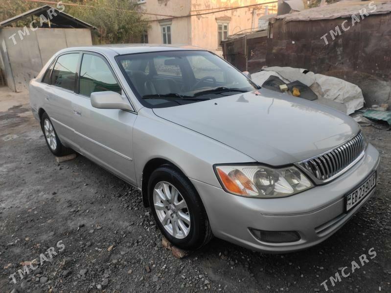 Toyota Avalon 2000 - 220 000 TMT - Туркменабат - img 6