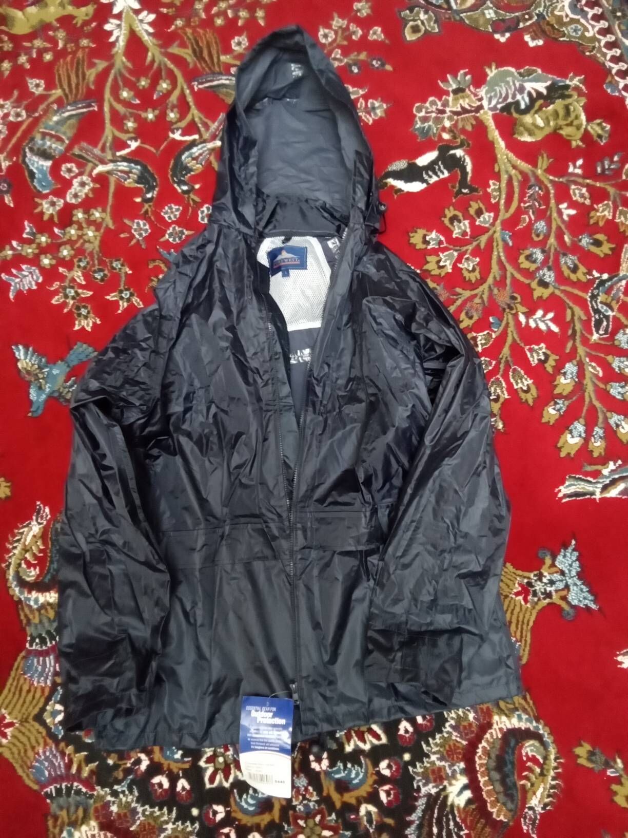 КУРТКА ДОЖДЕВИК - Aşgabat - img 3