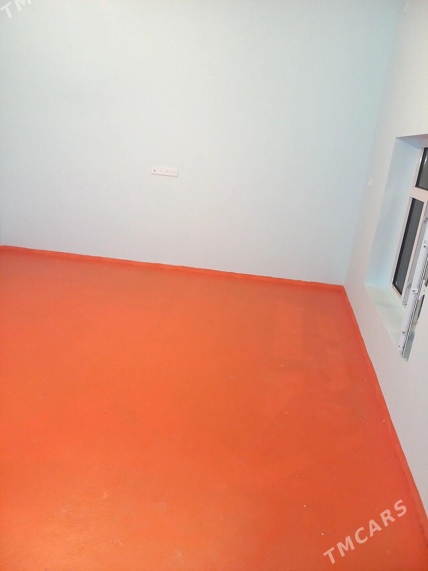 kireýne jaý - Gökje - img 2