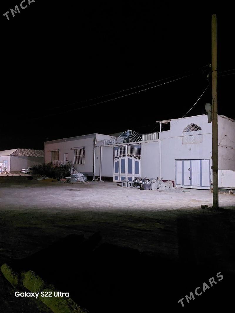 Arenda boş Howly - Теджен - img 4