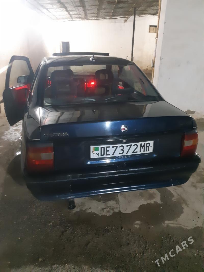 Opel Vectra 1990 - 30 000 TMT - Ýolöten - img 3