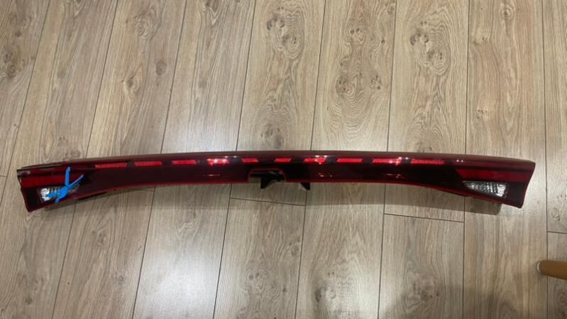 Kia K5 фонарь 1 500 TMT - Ашхабад - img 4