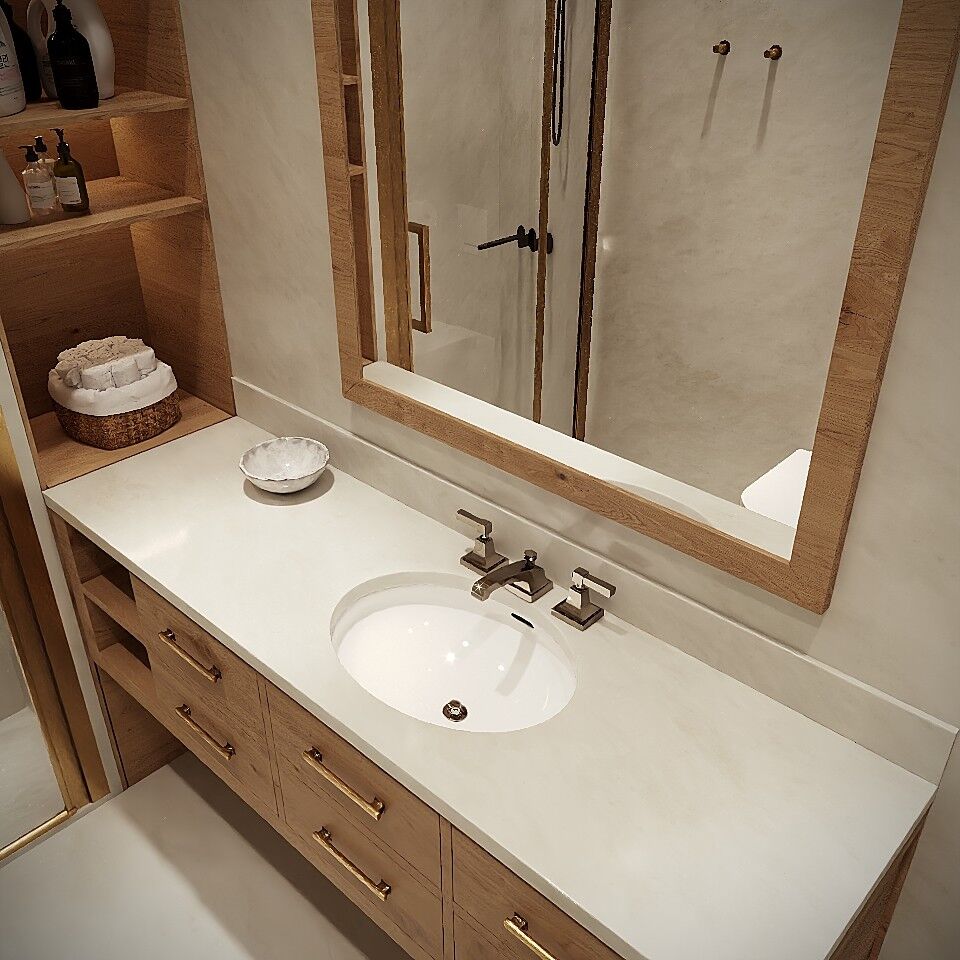 Öýüň içki we daşky dizaýny - Aşgabat - img 8