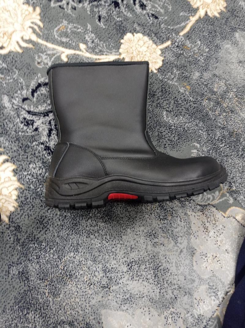 sapok - Balkanabat - img 2